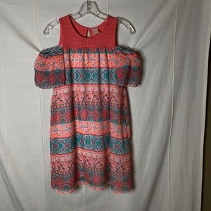 Wonder nation kids dress